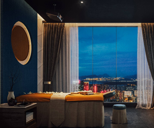 西安雁塔附近的桑拿休闲会所推荐