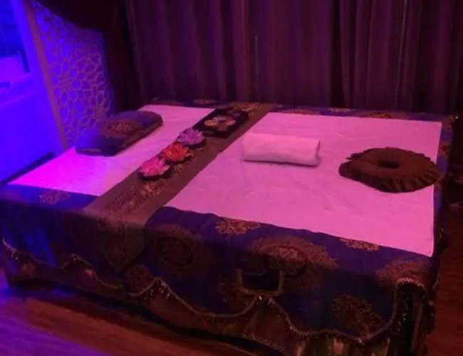 西安雁塔Xinxi养生会馆养生会馆桑拿馆环境展示一